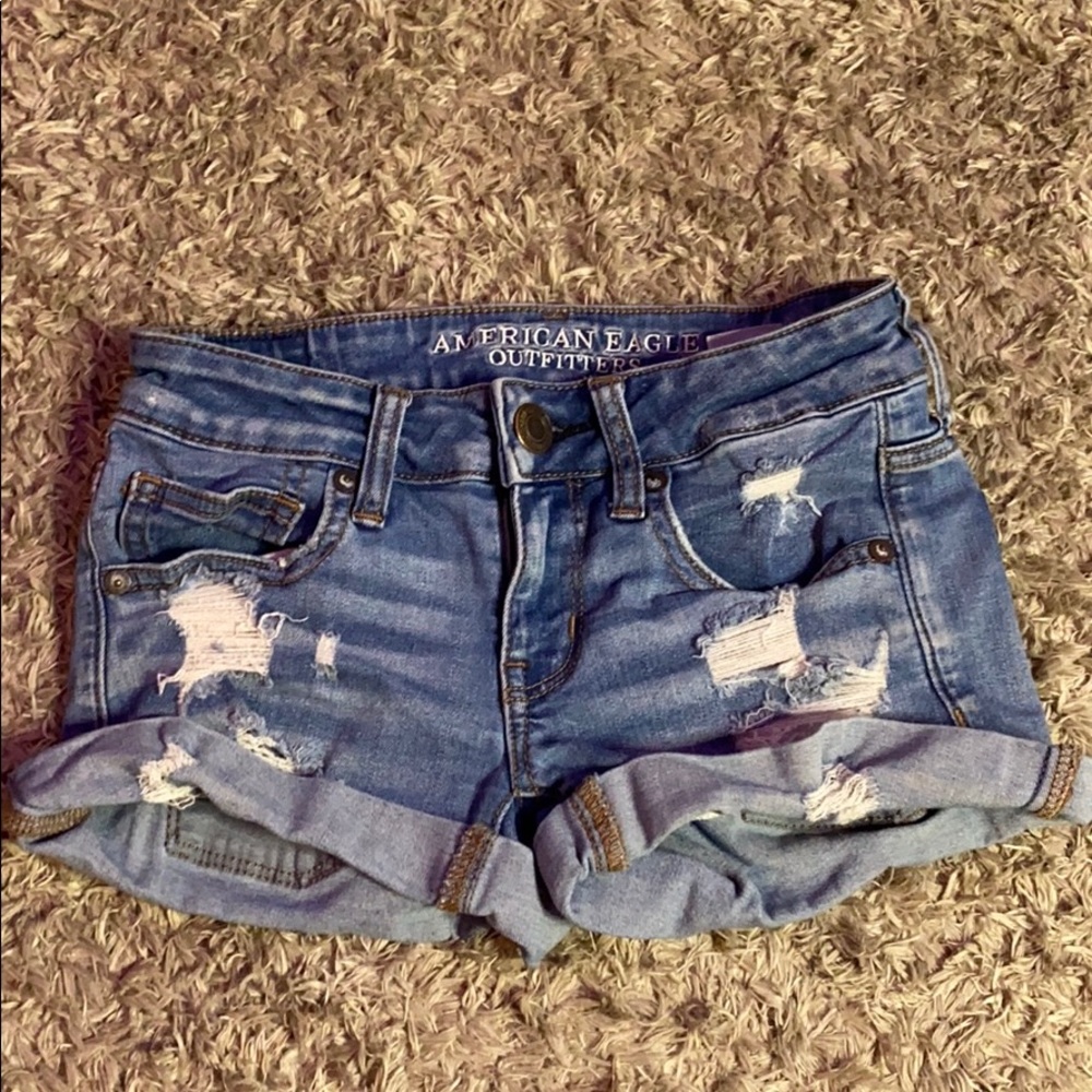 Shorts